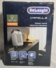 Delonghi Capsule 1500W Ceramic Heater - Open Box - 3