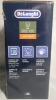 Delonghi Capsule 1500W Ceramic Heater - Open Box - 4