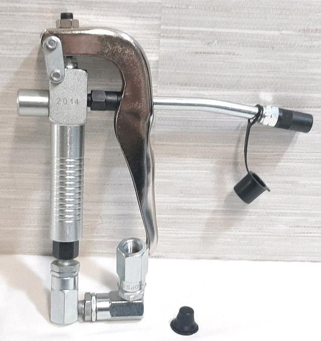 As New Grease Booster Gun