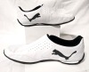 PUMA Adults Redon Move: White, Dark Shadow, Black (Size 11) - 2