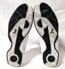 PUMA Adults Redon Move: White, Dark Shadow, Black (Size 11) - 5