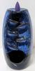 Ceramic Backflow Incense Holder 7" Tall & 20+ Incense Comes - 2