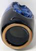 Ceramic Backflow Incense Holder 7" Tall & 20+ Incense Comes - 4