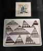 Great Vintage Pottery & Ceramic's + Signed - 2