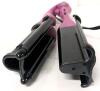 3 Hair Tools : Plugged-In Wave Maker. Hot Tools Helen of Troy Curling Iron & Mini Hair Straightener, All Tested For Power - 2