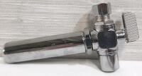 As New Mini-Ball Shock Absorbing Valve