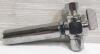 As New Mini-Ball Shock Absorbing Valve