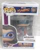 New Ms. Marvel & Alicent Hightower Funko Pop Vinyl Figures - 2