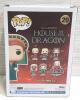 New Ms. Marvel & Alicent Hightower Funko Pop Vinyl Figures - 6