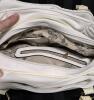 As New Women's Bling Handbag 17" Long by 10.5" Tall - 3