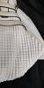 As New Women's Bling Handbag 17" Long by 10.5" Tall - 4