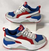 New PUMA Junior X-Ray Junior Sneakers (Size 6C)