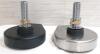 2 New Bar Glass Rinsers