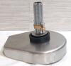 2 New Bar Glass Rinsers - 2