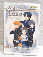 As New Fruits Basket Card Game Box Set