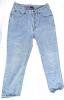 Size 32xw8 (W32.5) Women's DENVER HAYES 100% Cotton Jeans
