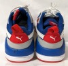 New PUMA Junior X-Ray Junior Sneakers (Size 6C) - 4