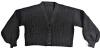 New Size XS Women's Oversized Knit Cardigan Sweater