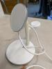 3- 1 Charging stand. 6.5" Tall. - 2