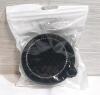New Non-Slip Car Mat, Cup Holders & Keychain - 4