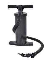 As-New Avenli Double Action Hand Pump (45cm) - Similar Products Retail for $39.00