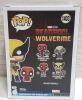 New In Box Wolverine w/ Babypool Bobblehead Funko Pop Vinyl Figures | Wolverine Figure Measures 4" Tall Babypool Measures 1&frac12;" Tall - 2