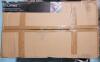 New - For Living Avenue 4pc. Conversation Set / Patio Set w/Cushions . Retail $400 . Some Assembly Required . - 3