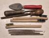 Proto Metal Tool Box with Tools - 2