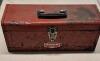 Proto Metal Tool Box with Tools - 5