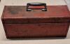 Proto Metal Tool Box with Tools - 6