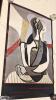 Vintage Posters incl Double-Sided Astronauts/Moon : Up to 35.75" &times; 26.5", Pin Holes, Creasing, Tears Present - 6