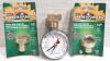 Lot of Garden Hose Parts - 2