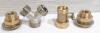 Lot of Garden Hose Parts - 4