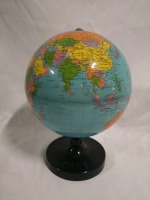 Small Desk Globe