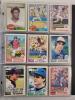 1972 - 1992 O Pee Chee MLB Baseball Trading Card Singles , 108 Trading Cards - 3