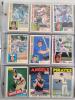 1972 - 1992 O Pee Chee MLB Baseball Trading Card Singles , 108 Trading Cards - 4