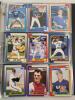 1972 - 1992 O Pee Chee MLB Baseball Trading Card Singles , 108 Trading Cards - 6