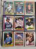 1972 - 1992 O Pee Chee MLB Baseball Trading Card Singles , 108 Trading Cards - 7
