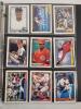 1972 - 1992 O Pee Chee MLB Baseball Trading Card Singles , 108 Trading Cards - 8