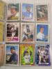 1960, 1965 & 1971 - 1991 Topps MLB Baseball Trading Card Singles , 108 Trading Cards . - 5