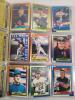 1960, 1965 & 1971 - 1991 Topps MLB Baseball Trading Card Singles , 108 Trading Cards . - 6