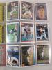 1960, 1965 & 1971 - 1991 Topps MLB Baseball Trading Card Singles , 108 Trading Cards . - 7