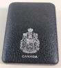 1977 (1952-) Canadian Silver " Theone of the Senate " Silver Jubilee One Dollar Coin - 4