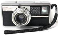 Vintage KODAK Instamatic 500 Film Camera Made in Germany, In Good Cosmetic Condition, May Be Missing A Button or Switch on Front