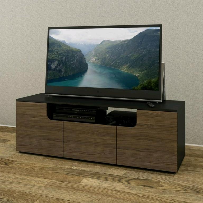 As New in Box Nexera 59-inch TV stand, Retails for $1000