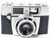 Vintage AGFAMATIC IA 35mm Film Viewfinder Camera With Leather Case Made in Germany, In Excellent Cosmetic Condition - 2