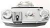 Vintage AGFAMATIC IA 35mm Film Viewfinder Camera With Leather Case Made in Germany, In Excellent Cosmetic Condition - 3