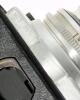 Vintage AGFAMATIC IA 35mm Film Viewfinder Camera With Leather Case Made in Germany, In Excellent Cosmetic Condition - 7