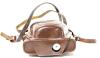 Vintage AGFAMATIC IA 35mm Film Viewfinder Camera With Leather Case Made in Germany, In Excellent Cosmetic Condition - 9
