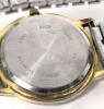 2 TIME Quartz Movement Watches With Metal Expansion Bands, Both Non-Functional And Likely Need Servicing - 4
